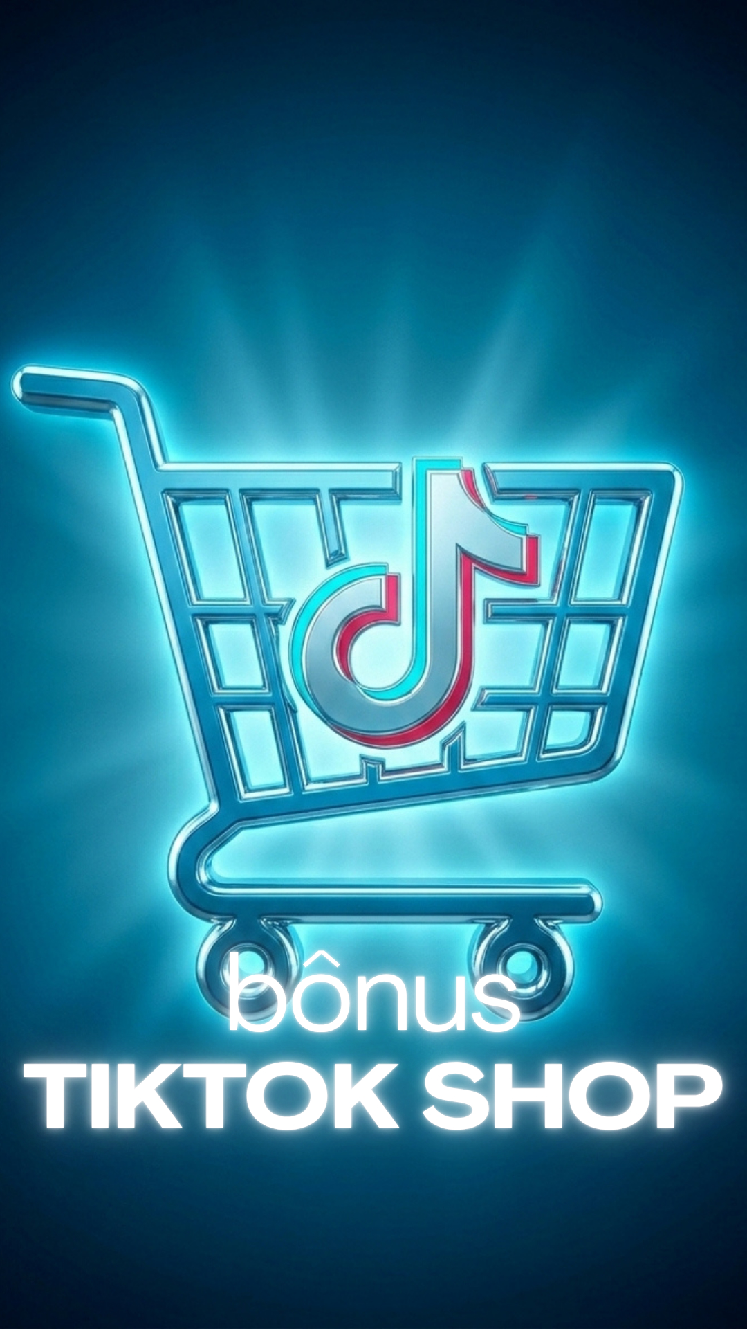 Bônus TikTok Shop