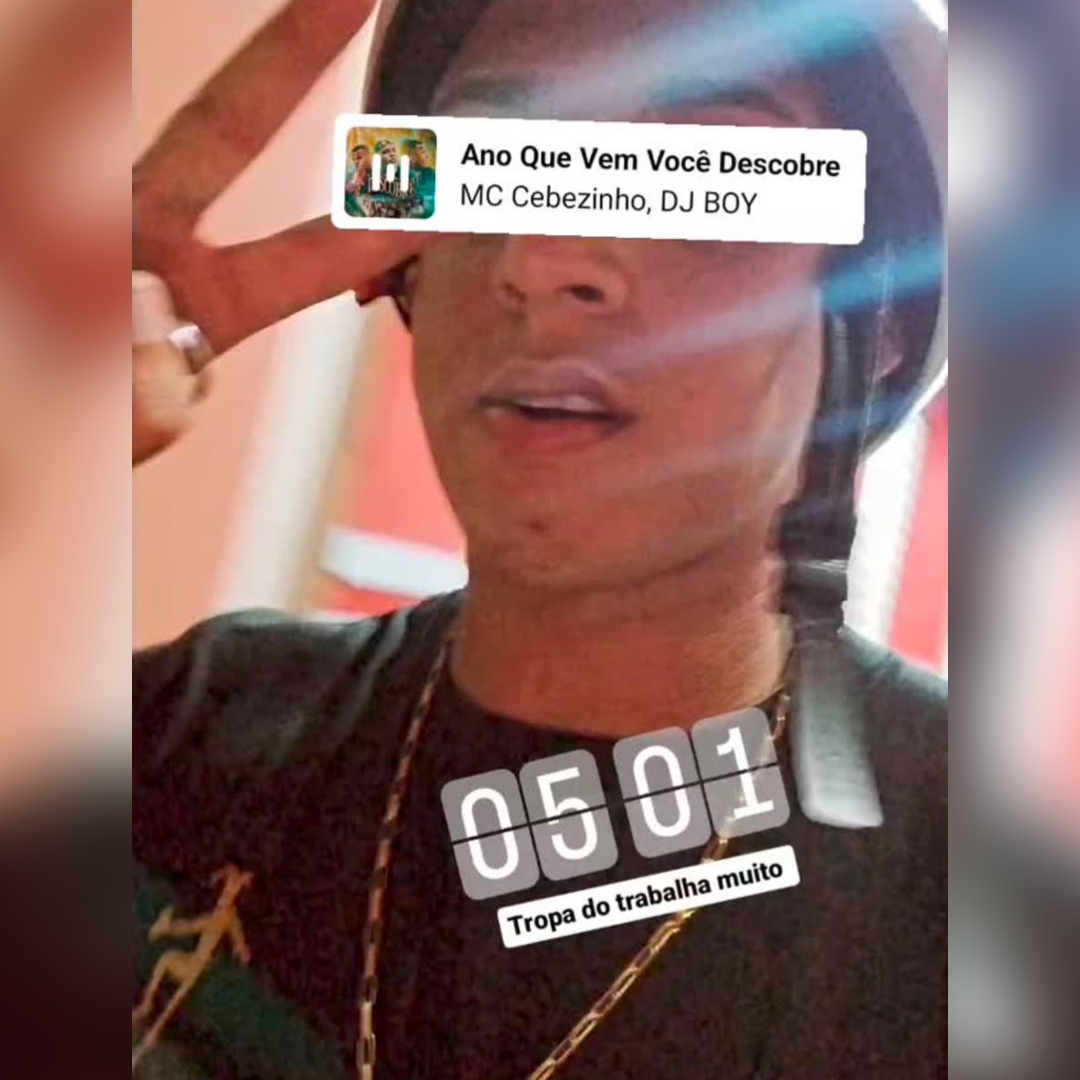Vídeo viral no TikTok